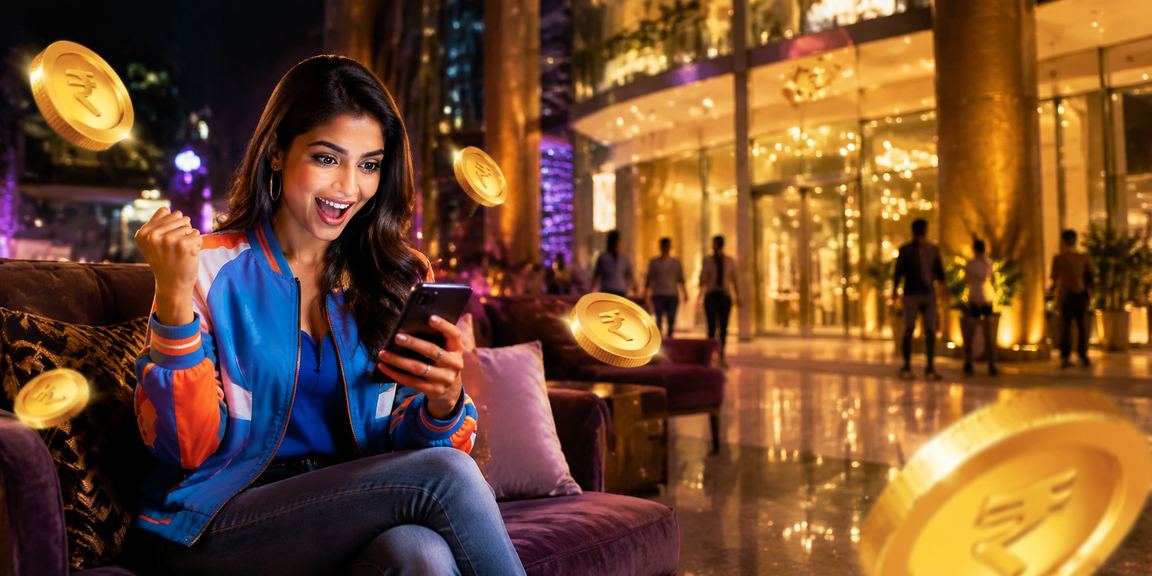 Indian cricket fan responsible gaming environment
